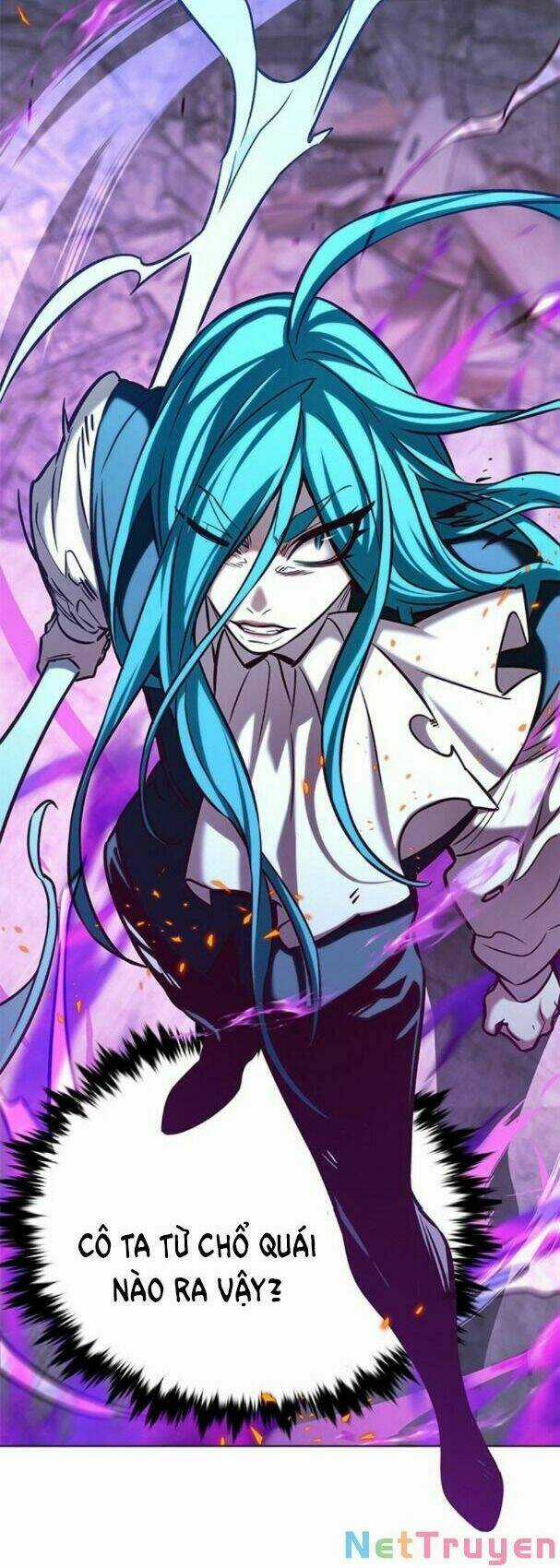 Hoá Thân Thành Mèo - Eleceed - Chapter 184 - Trang 9