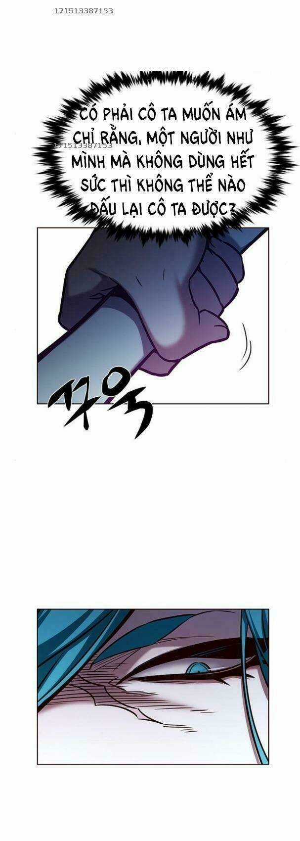 Hoá Thân Thành Mèo - Eleceed - Chapter 184 - Trang 10