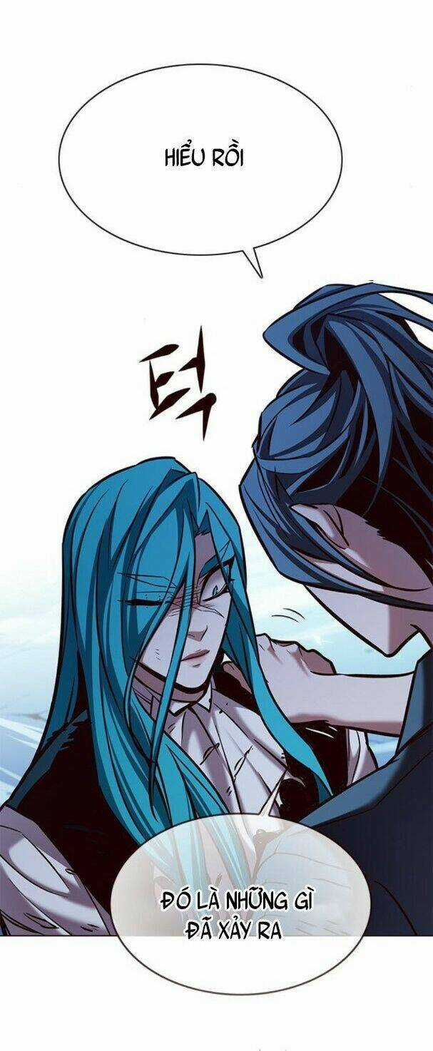 Hoá Thân Thành Mèo - Eleceed - Chapter 185 - Trang 21