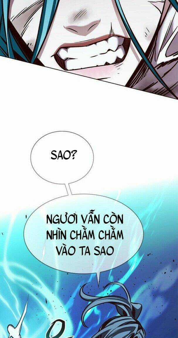 Hoá Thân Thành Mèo - Eleceed - Chapter 185 - Trang 48