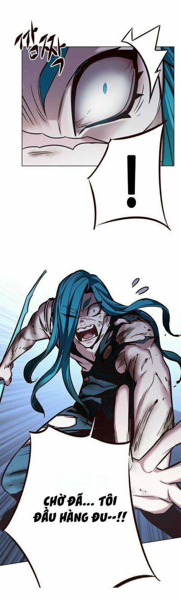 Hoá Thân Thành Mèo - Eleceed - Chapter 185 - Trang 50