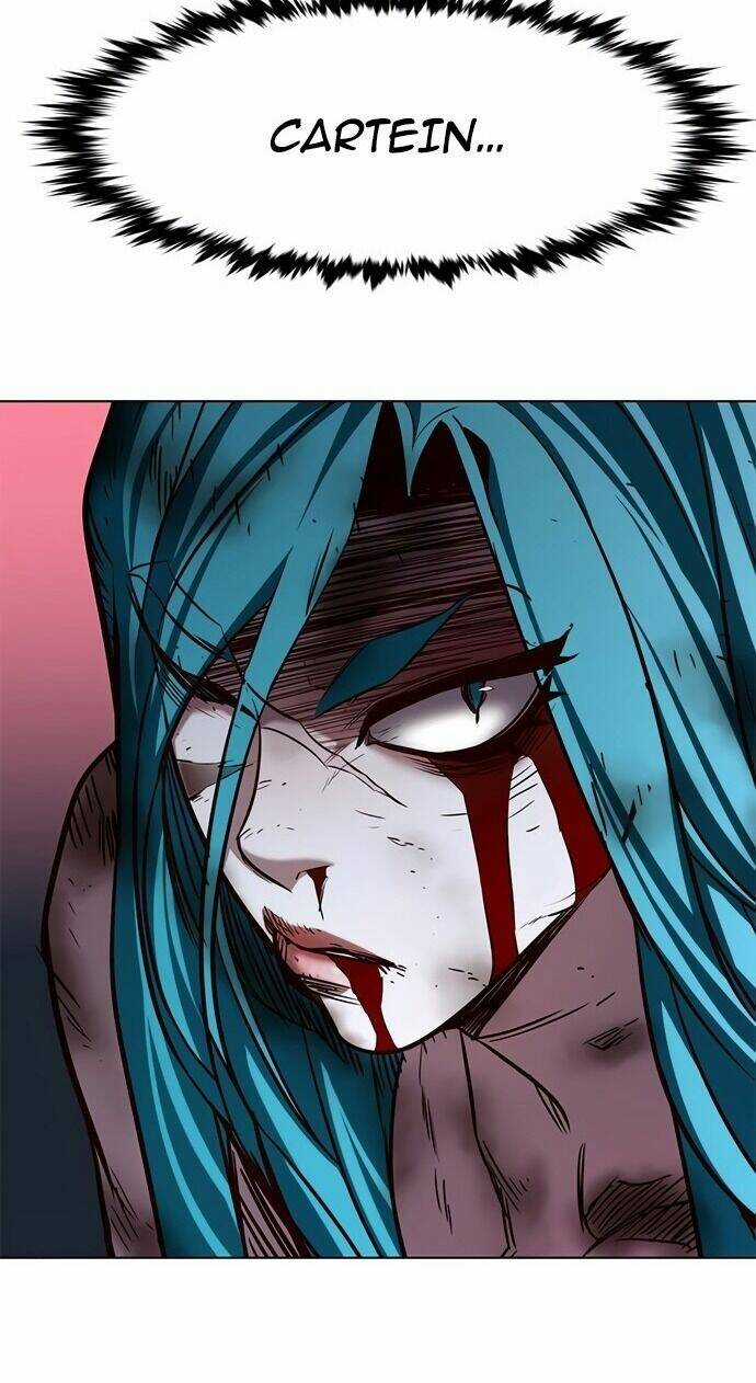 Hoá Thân Thành Mèo - Eleceed - Chapter 186 - Trang 17