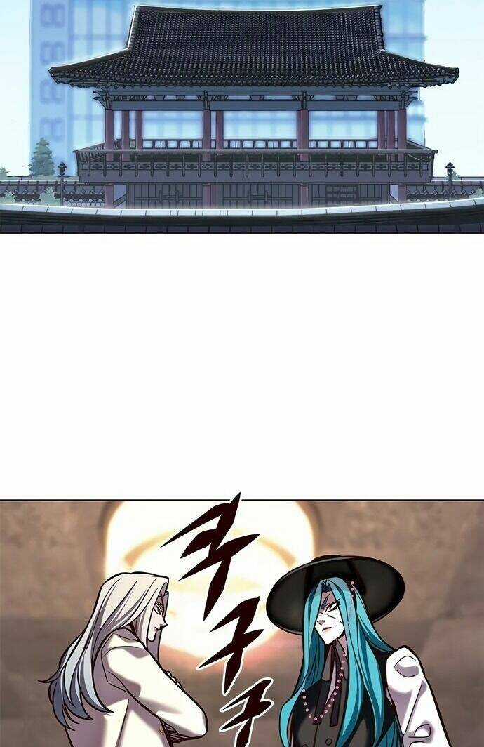 Hoá Thân Thành Mèo - Eleceed - Chapter 187 - Trang 22