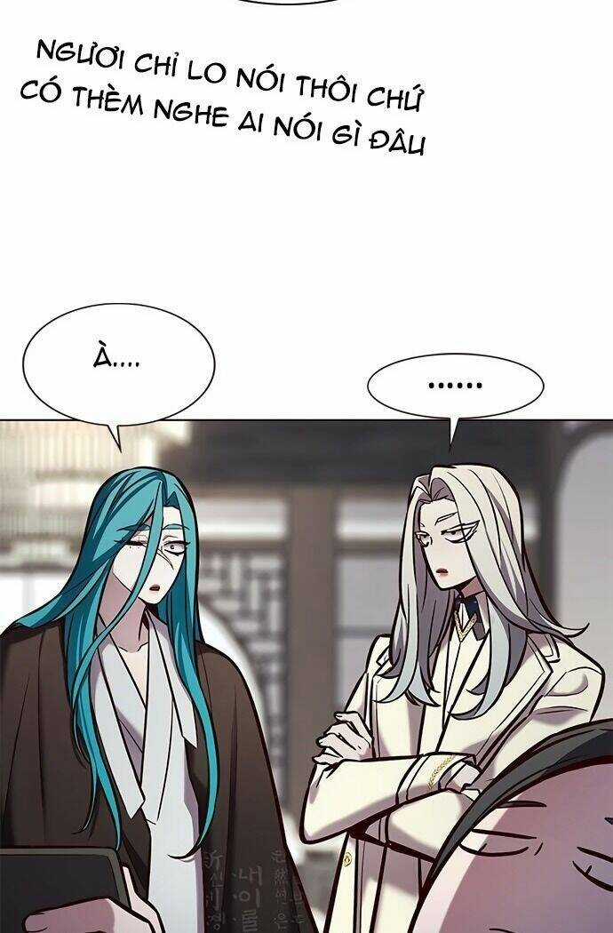 Hoá Thân Thành Mèo - Eleceed - Chapter 187 - Trang 42