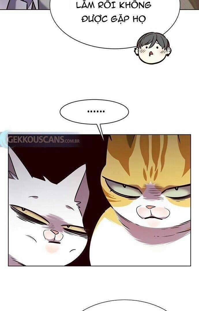 Hoá Thân Thành Mèo - Eleceed - Chapter 187 - Trang 76