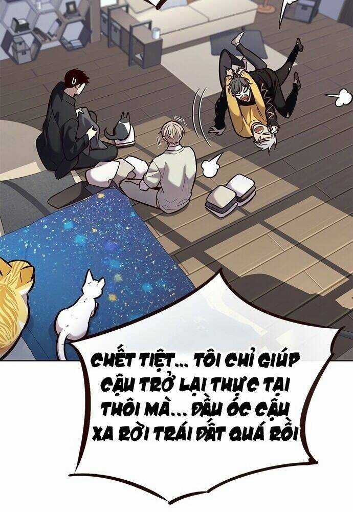 Hoá Thân Thành Mèo - Eleceed - Chapter 187 - Trang 91