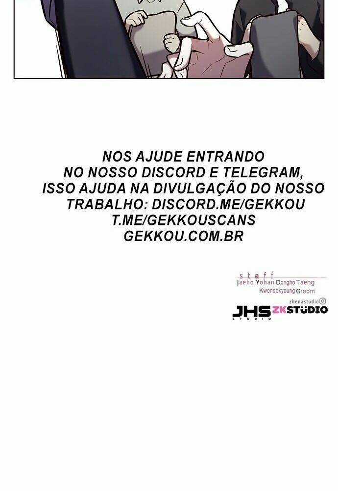 Hoá Thân Thành Mèo - Eleceed - Chapter 187 - Trang 93