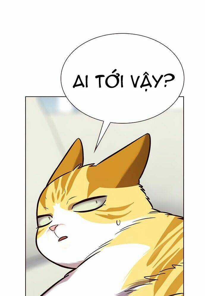 Hoá Thân Thành Mèo - Eleceed - Chapter 188 - Trang 4