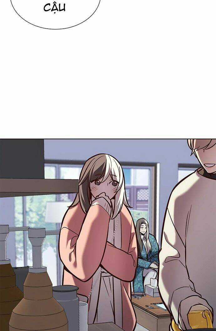 Hoá Thân Thành Mèo - Eleceed - Chapter 188 - Trang 33