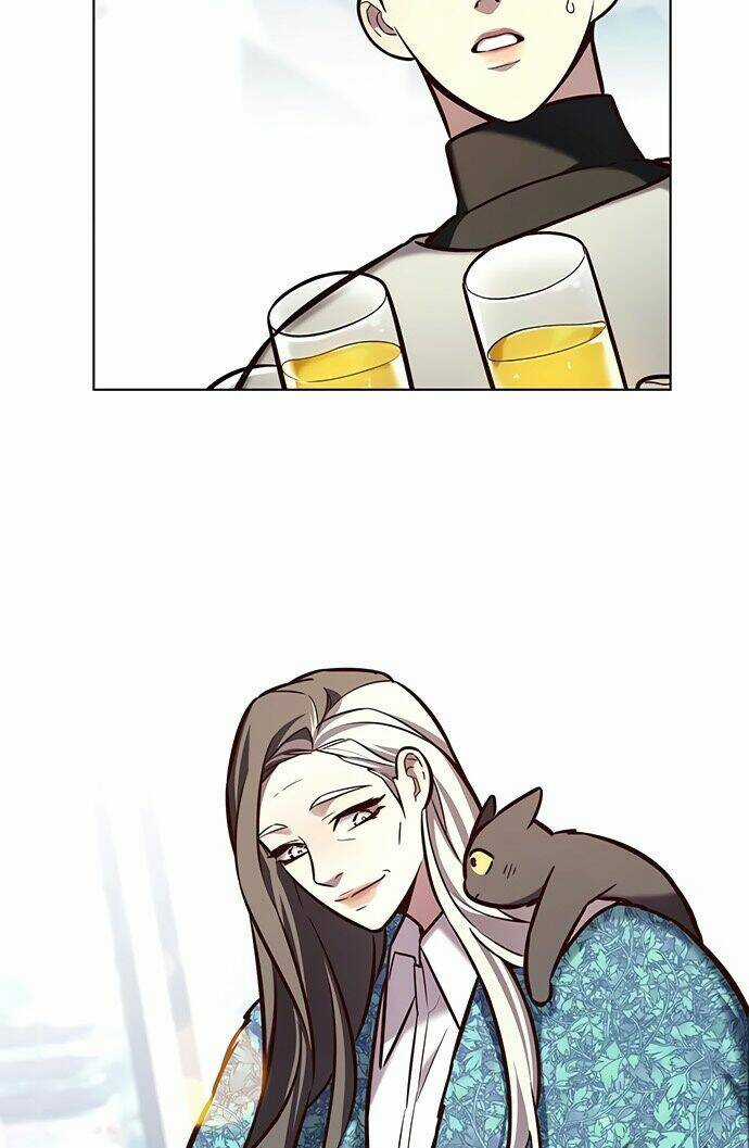 Hoá Thân Thành Mèo - Eleceed - Chapter 188 - Trang 37