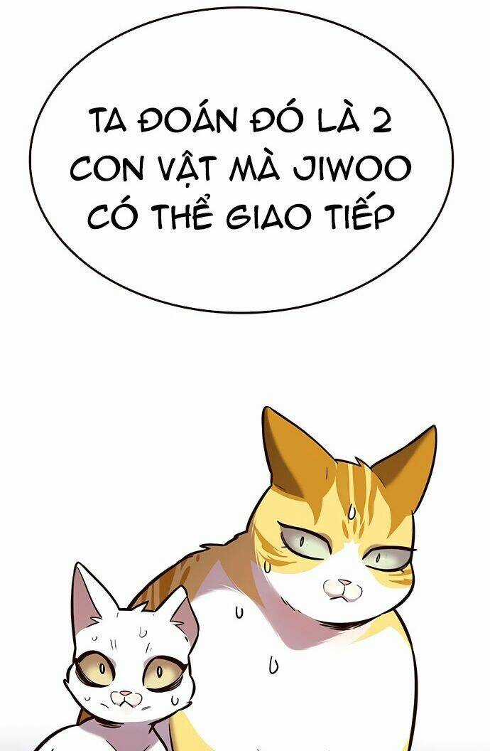 Hoá Thân Thành Mèo - Eleceed - Chapter 188 - Trang 42