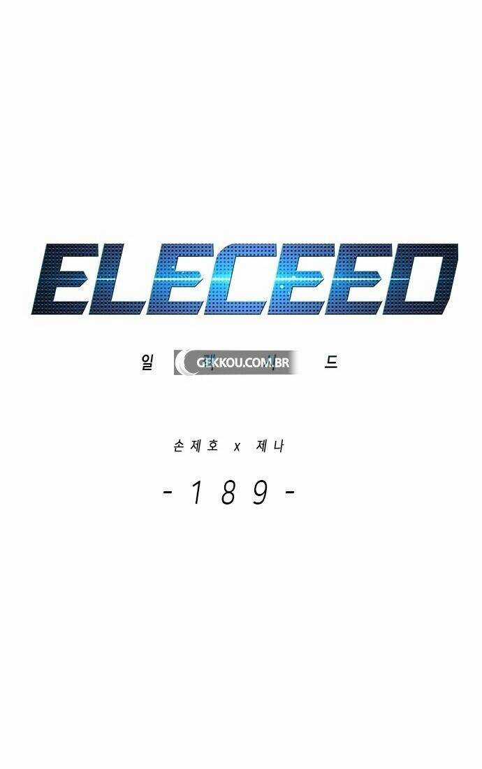 Hoá Thân Thành Mèo - Eleceed - Chapter 189 - Trang 38