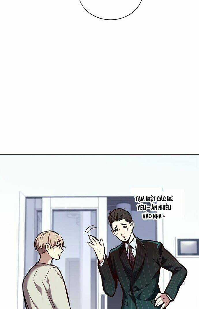 Hoá Thân Thành Mèo - Eleceed - Chapter 189 - Trang 53