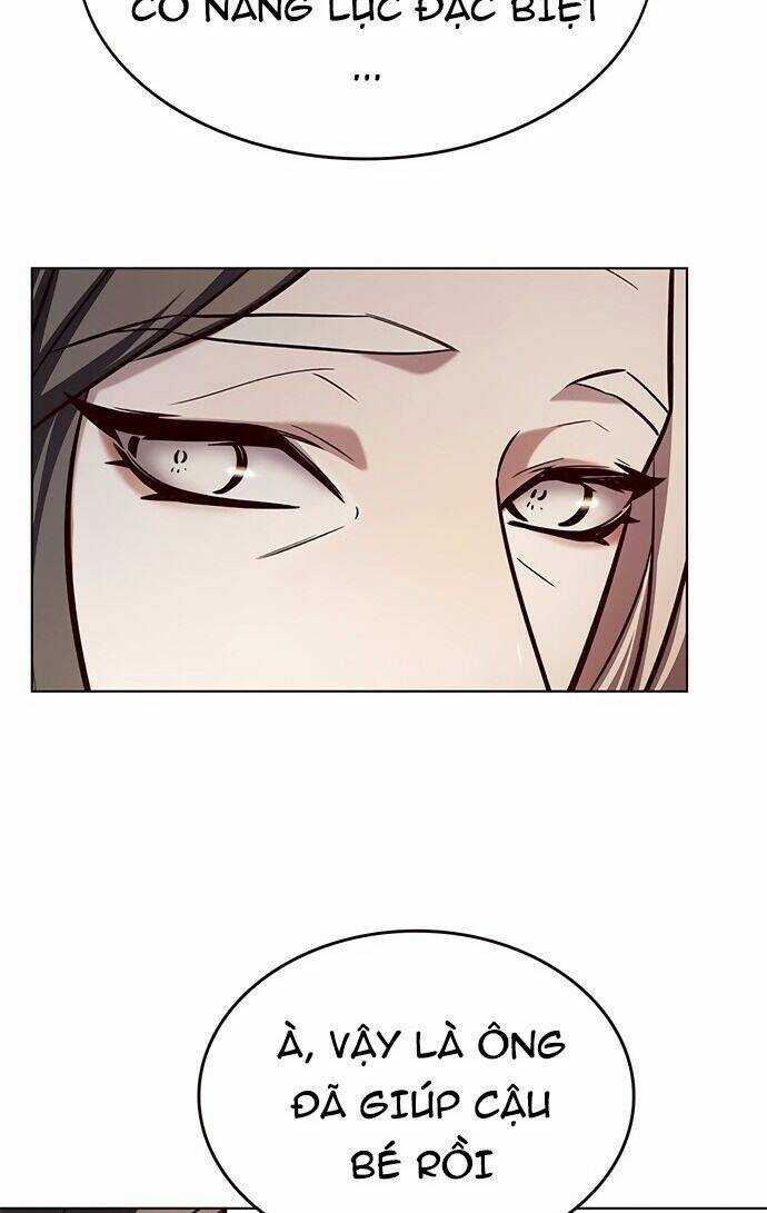 Hoá Thân Thành Mèo - Eleceed - Chapter 189 - Trang 8