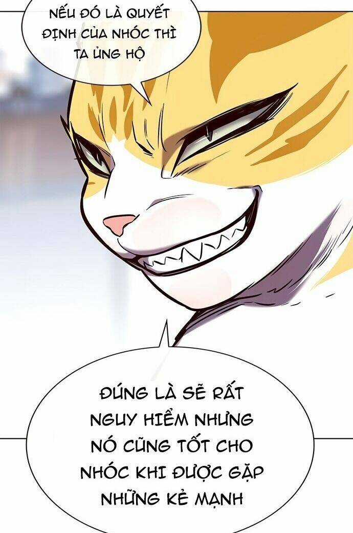 Hoá Thân Thành Mèo - Eleceed - Chapter 189 - Trang 74