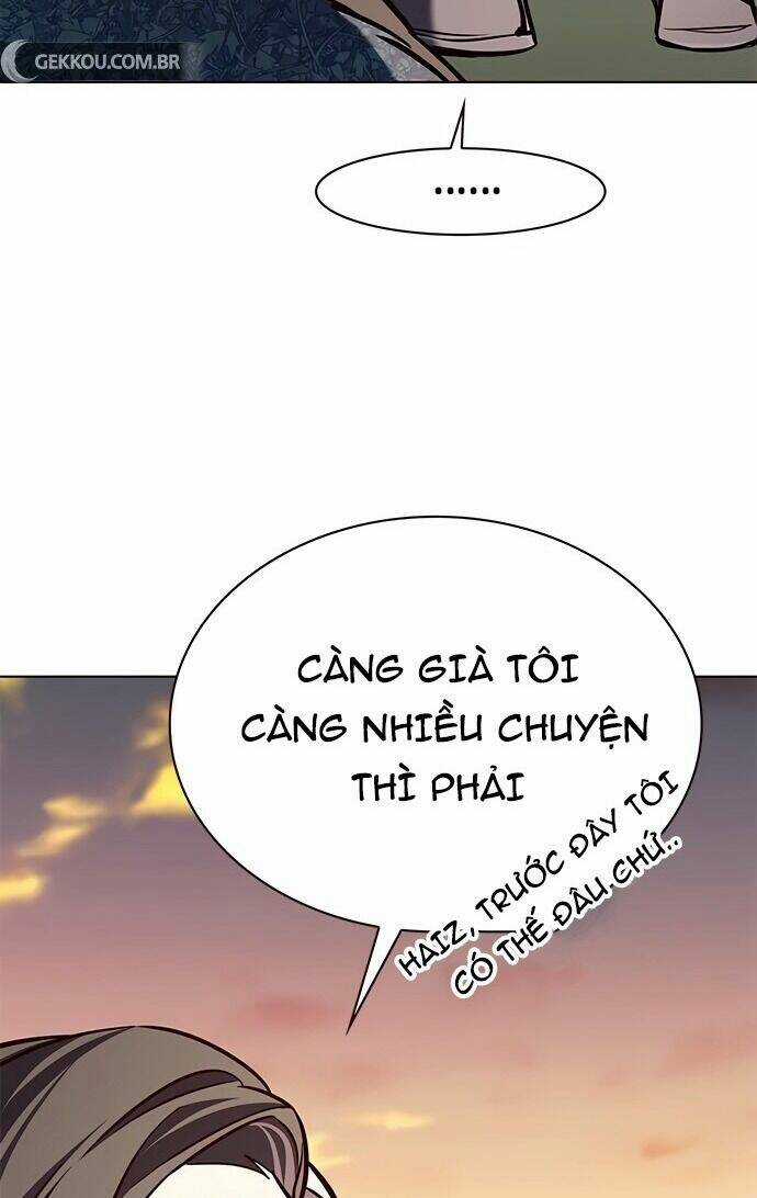 Hoá Thân Thành Mèo - Eleceed - Chapter 189 - Trang 10