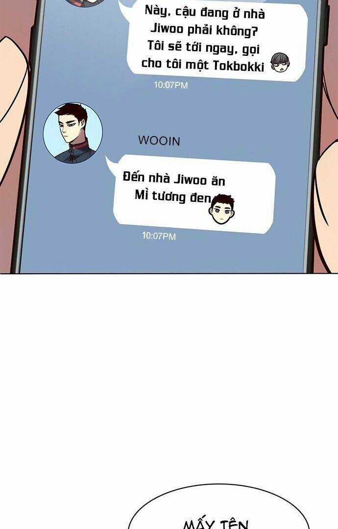 Hoá Thân Thành Mèo - Eleceed - Chapter 189 - Trang 100