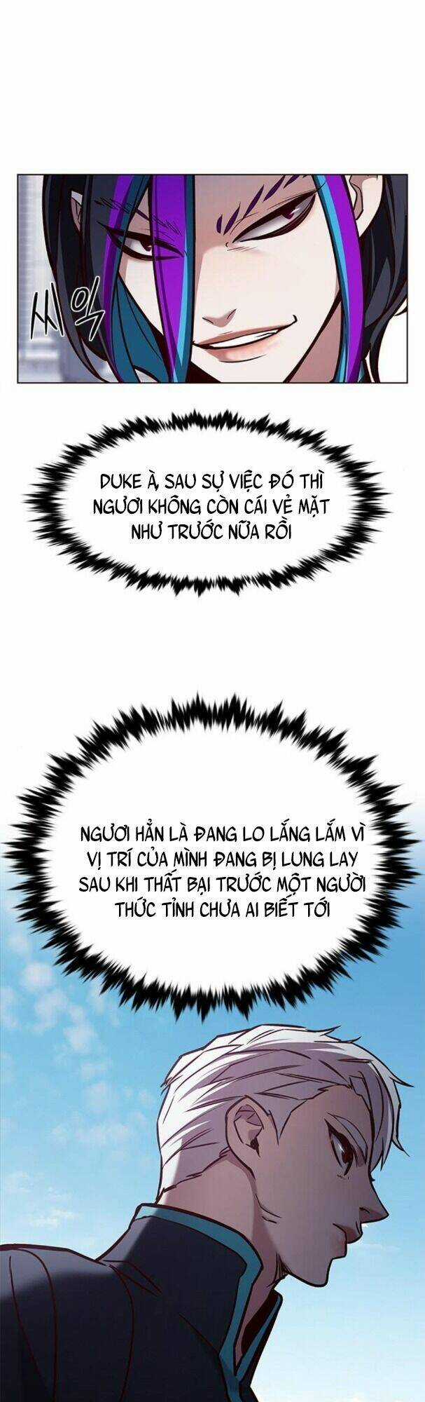 Hoá Thân Thành Mèo - Eleceed - Chapter 190 - Trang 44