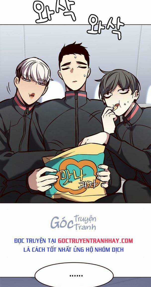 Hoá Thân Thành Mèo - Eleceed - Chapter 190 - Trang 48