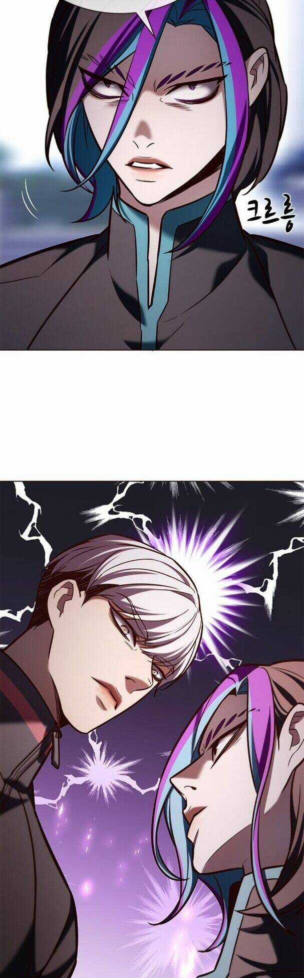 Hoá Thân Thành Mèo - Eleceed - Chapter 191 - Trang 24