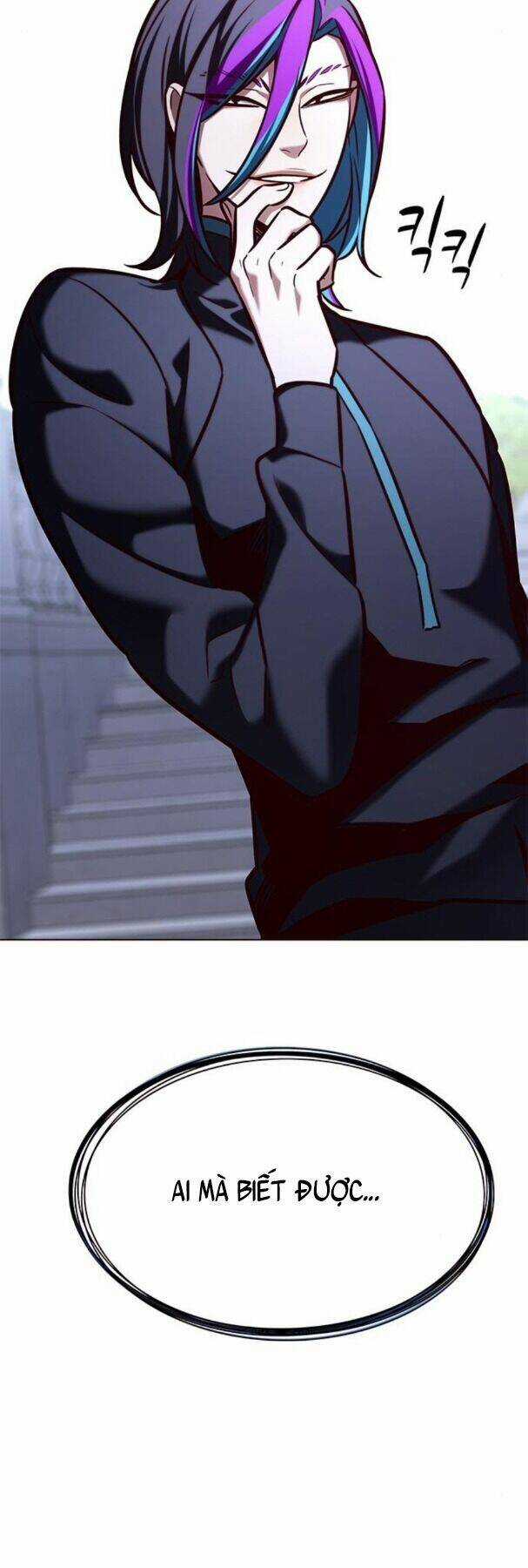 Hoá Thân Thành Mèo - Eleceed - Chapter 191 - Trang 39