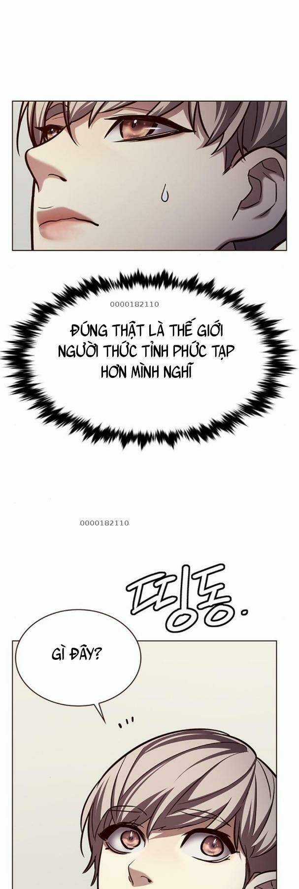 Hoá Thân Thành Mèo - Eleceed - Chapter 191 - Trang 41