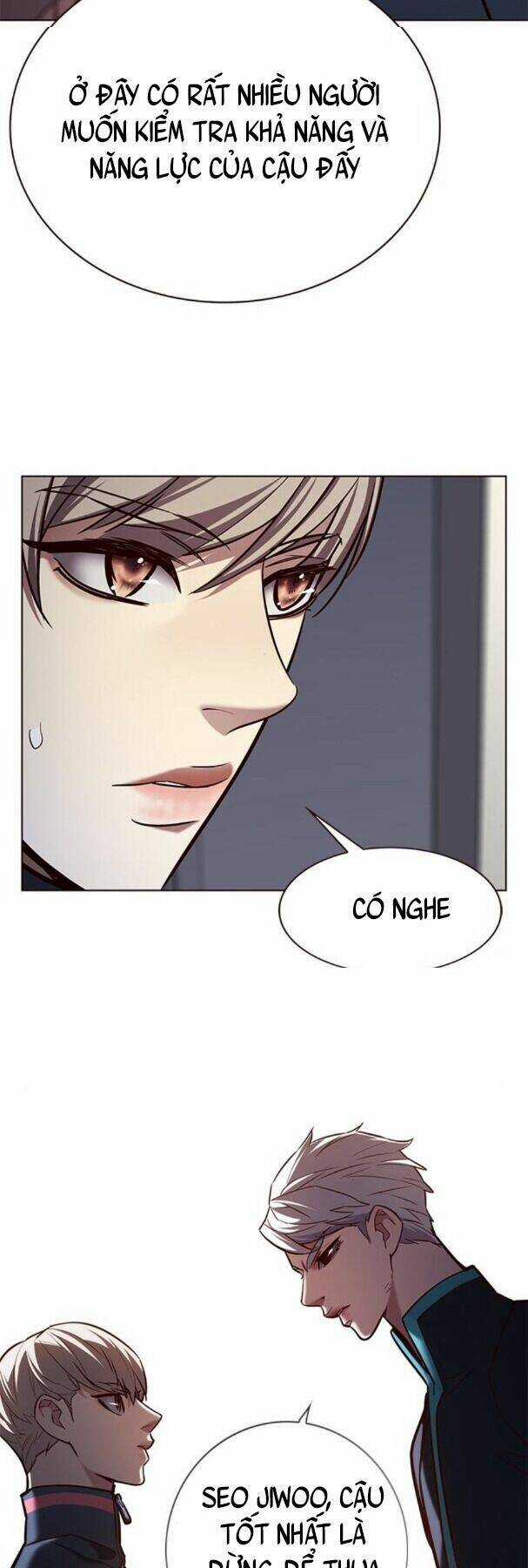 Hoá Thân Thành Mèo - Eleceed - Chapter 191 - Trang 46