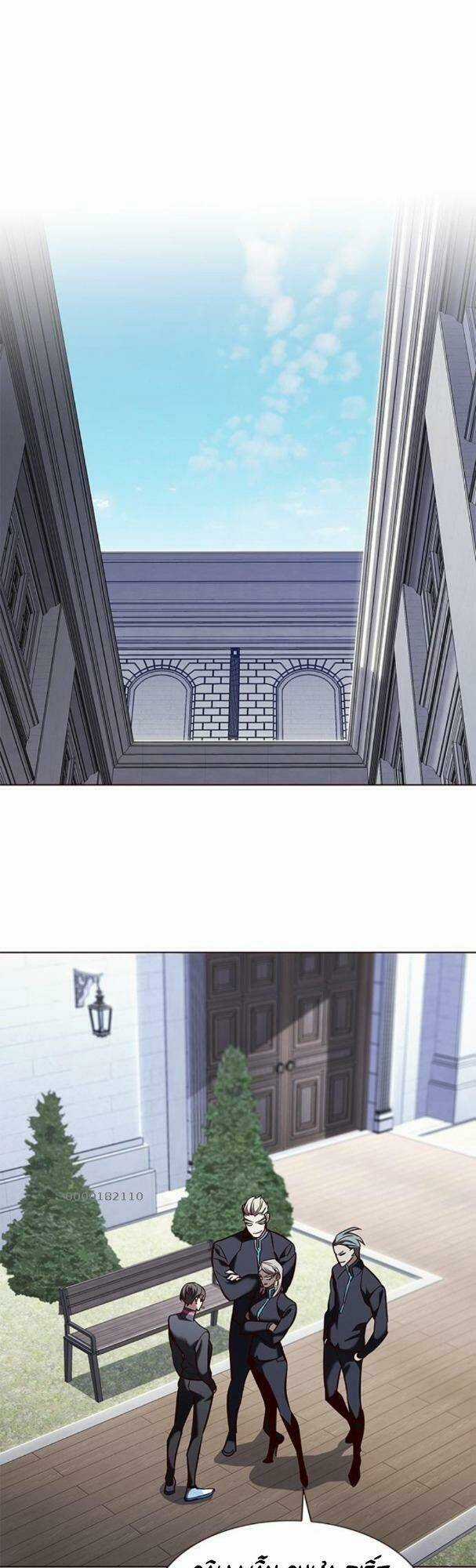 Hoá Thân Thành Mèo - Eleceed - Chapter 191 - Trang 49