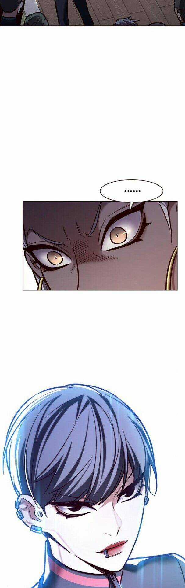 Hoá Thân Thành Mèo - Eleceed - Chapter 192 - Trang 13