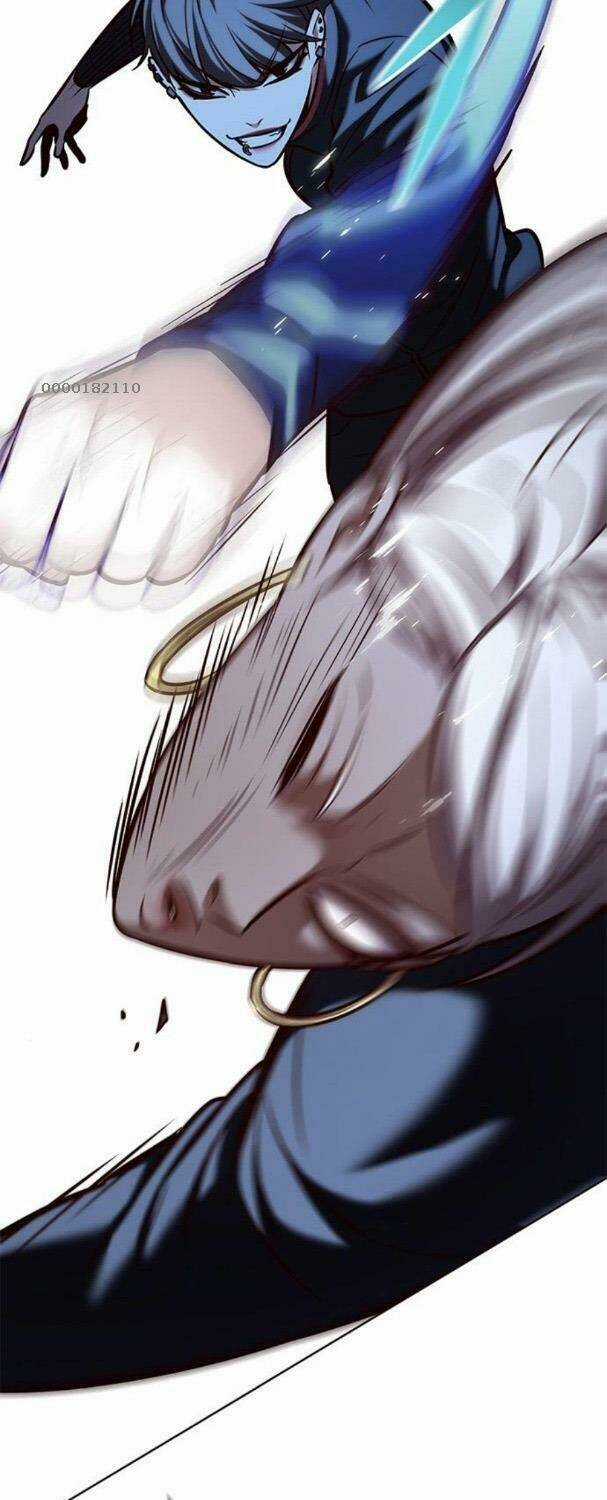 Hoá Thân Thành Mèo - Eleceed - Chapter 192 - Trang 19