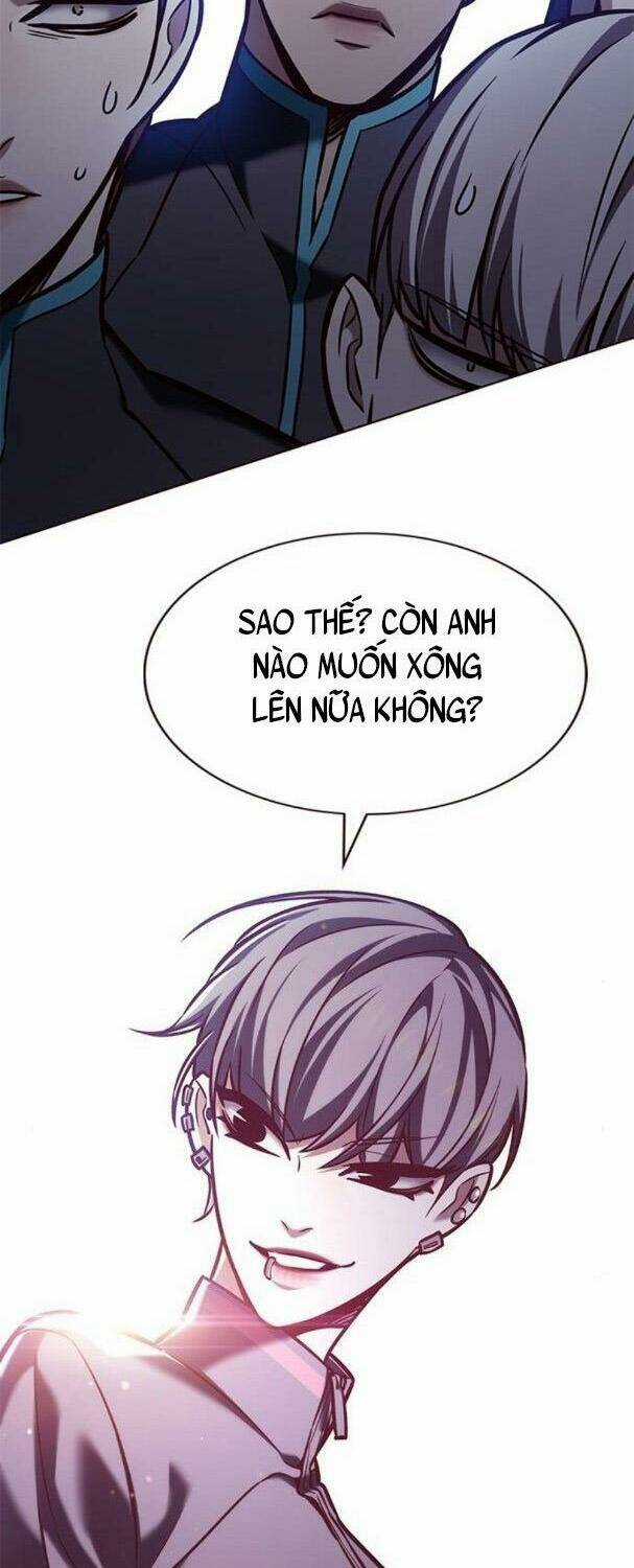 Hoá Thân Thành Mèo - Eleceed - Chapter 192 - Trang 26