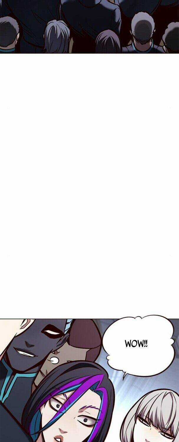 Hoá Thân Thành Mèo - Eleceed - Chapter 192 - Trang 28