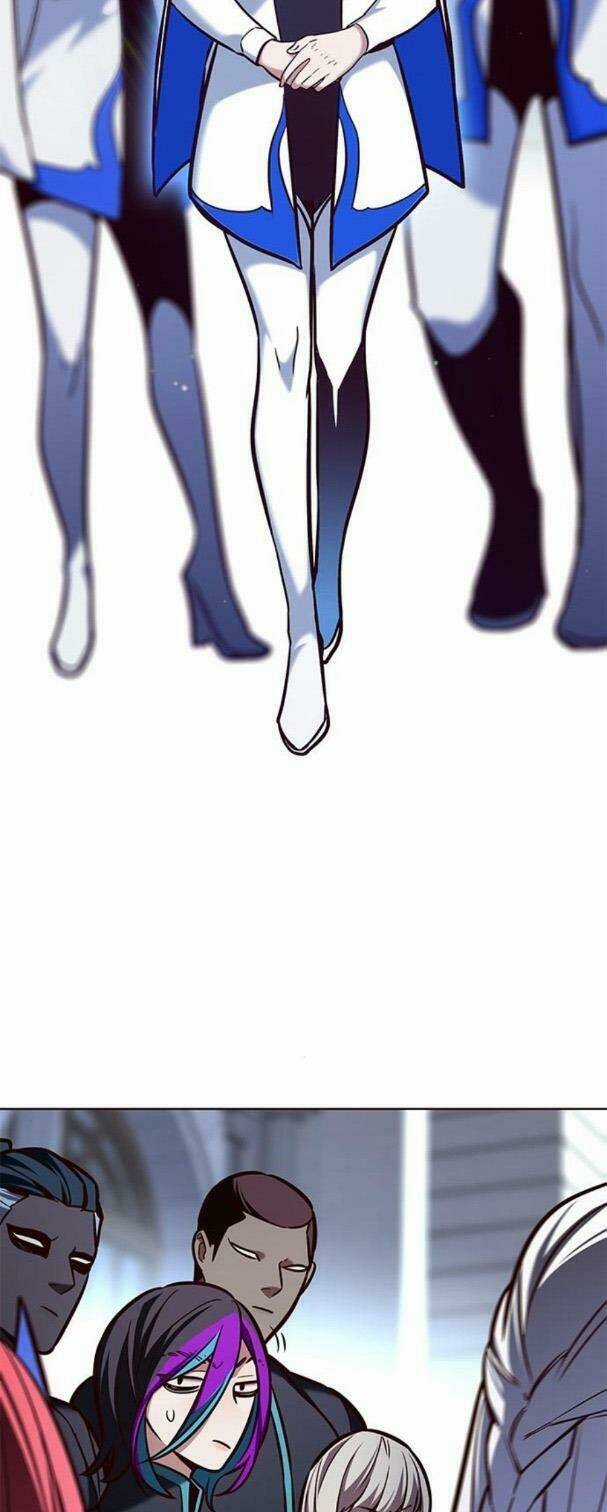 Hoá Thân Thành Mèo - Eleceed - Chapter 192 - Trang 34