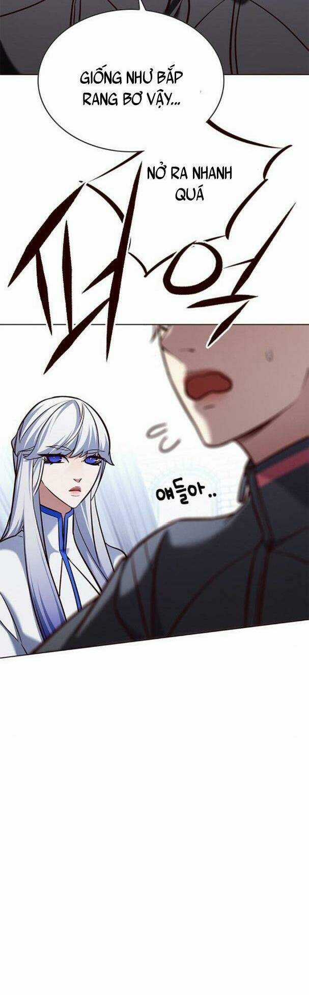 Hoá Thân Thành Mèo - Eleceed - Chapter 192 - Trang 47