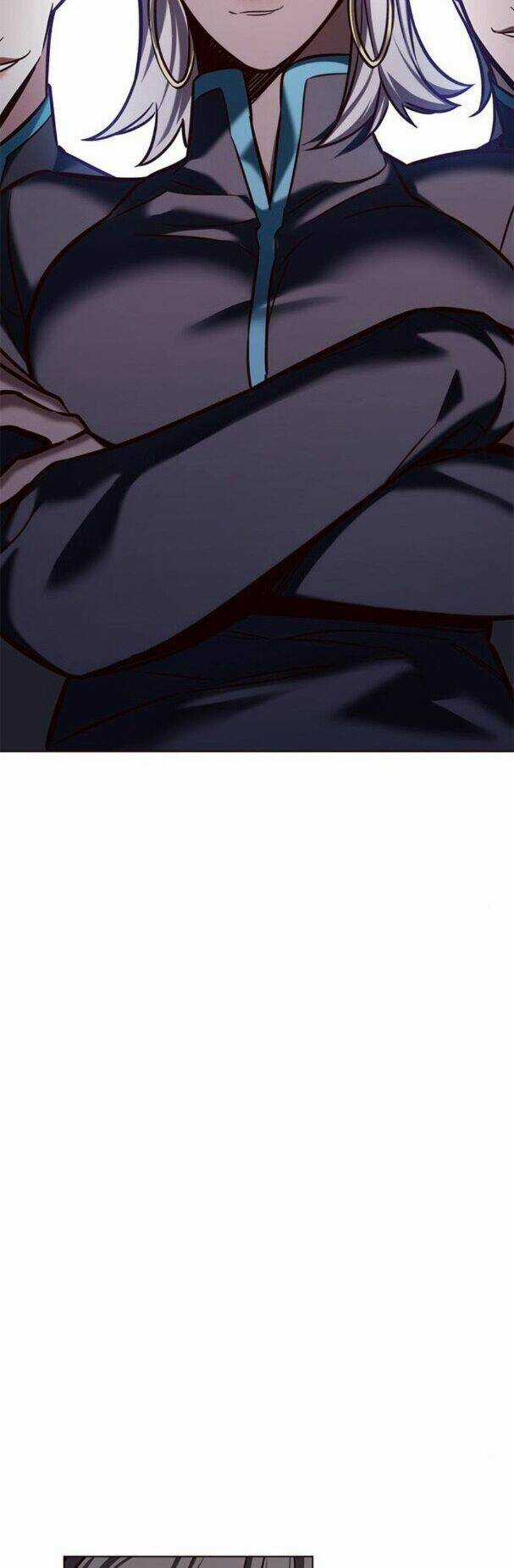 Hoá Thân Thành Mèo - Eleceed - Chapter 192 - Trang 8