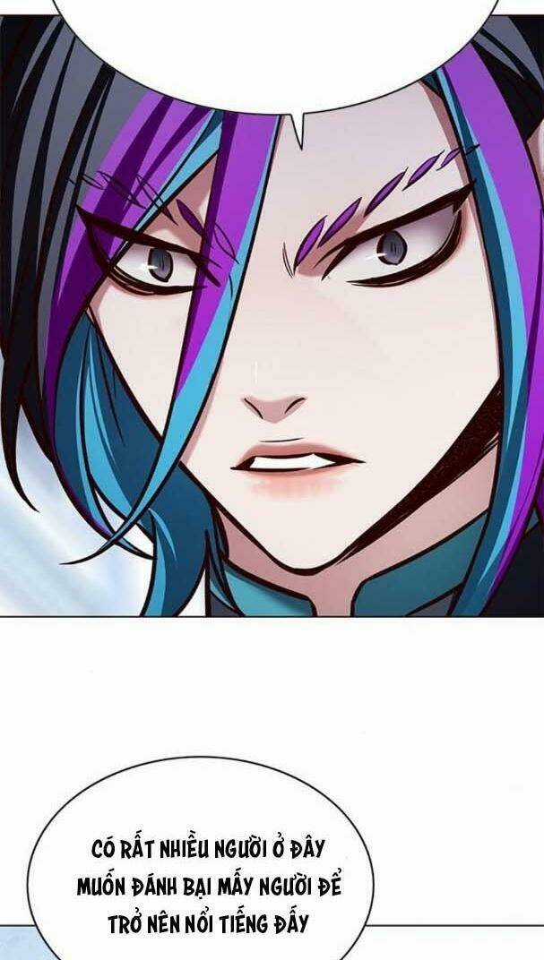 Hoá Thân Thành Mèo - Eleceed - Chapter 193 - Trang 14