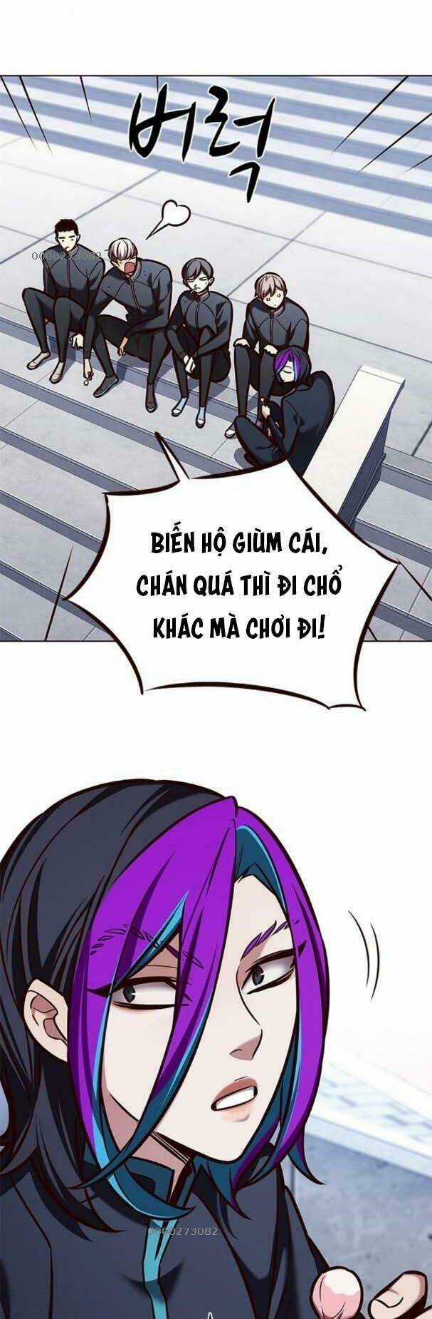 Hoá Thân Thành Mèo - Eleceed - Chapter 193 - Trang 20