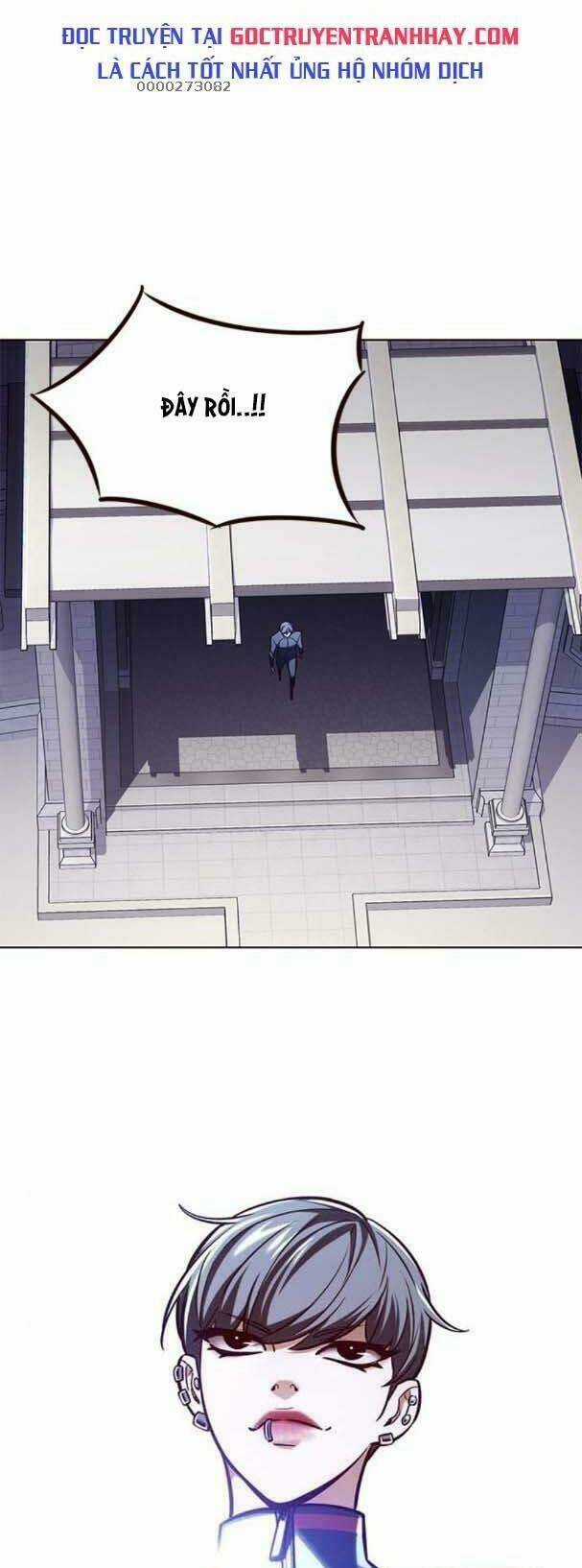 Hoá Thân Thành Mèo - Eleceed - Chapter 193 - Trang 57