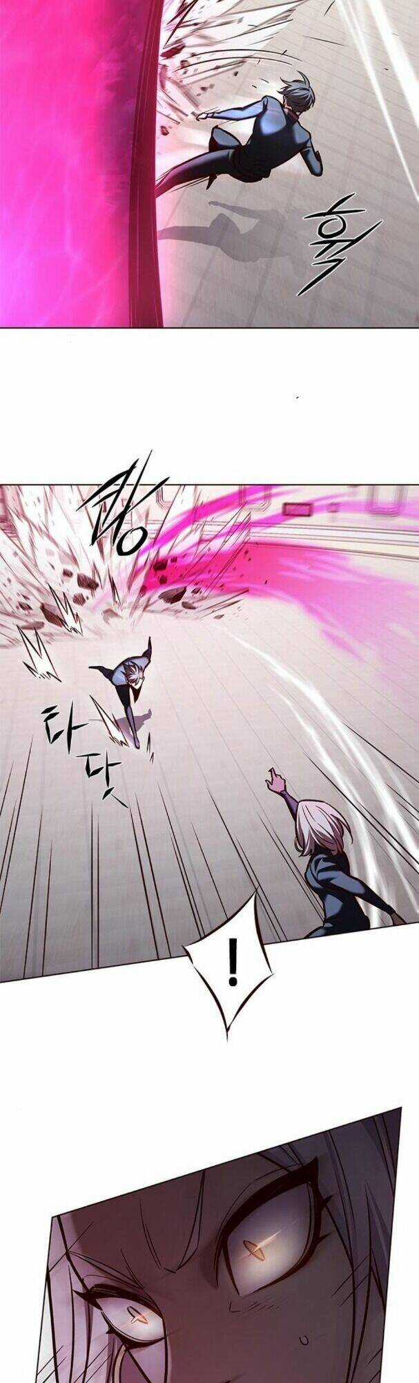 Hoá Thân Thành Mèo - Eleceed - Chapter 194 - Trang 19