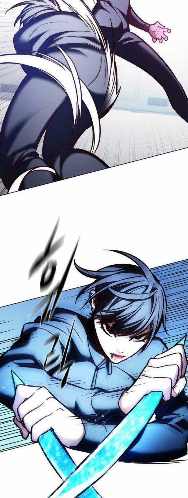 Hoá Thân Thành Mèo - Eleceed - Chapter 194 - Trang 26