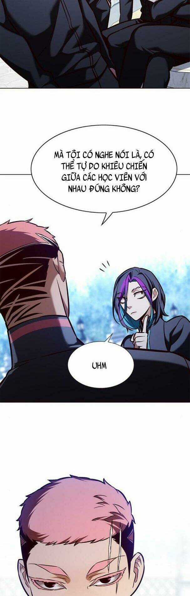 Hoá Thân Thành Mèo - Eleceed - Chapter 195 - Trang 42