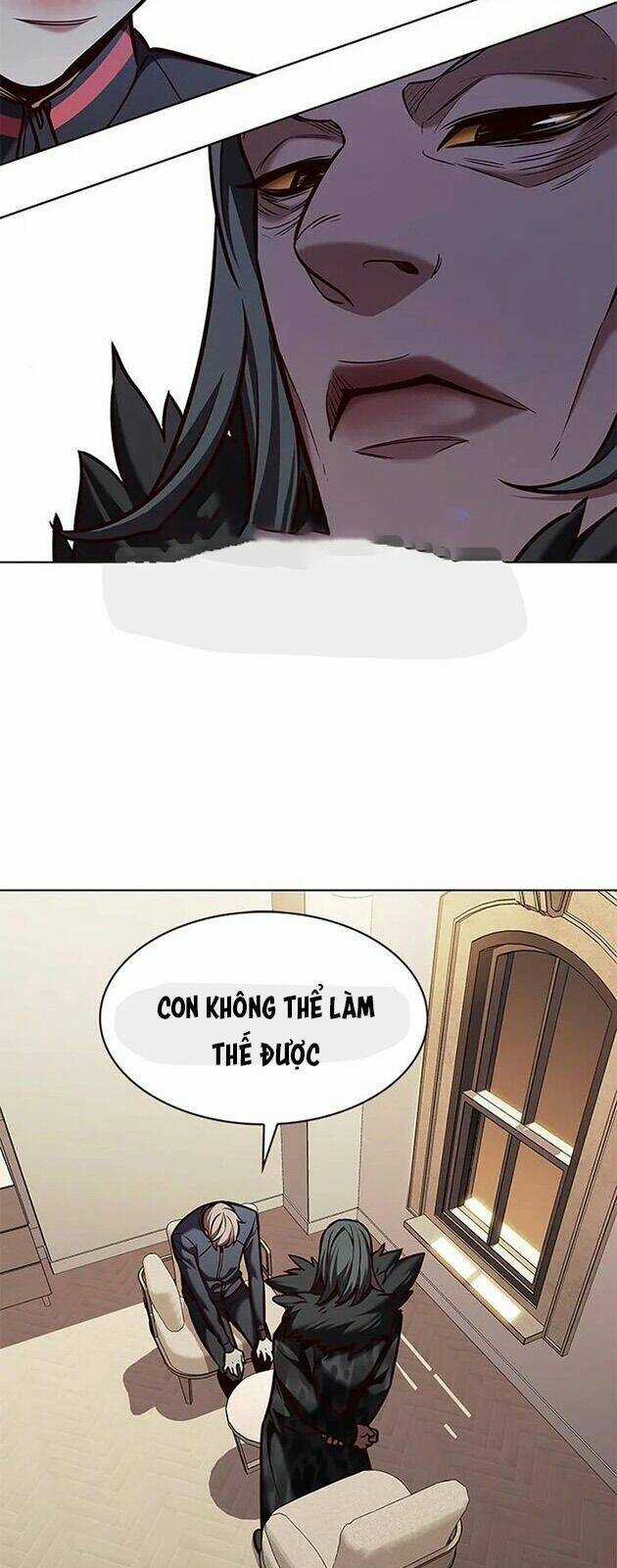 Hoá Thân Thành Mèo - Eleceed - Chapter 196 - Trang 20
