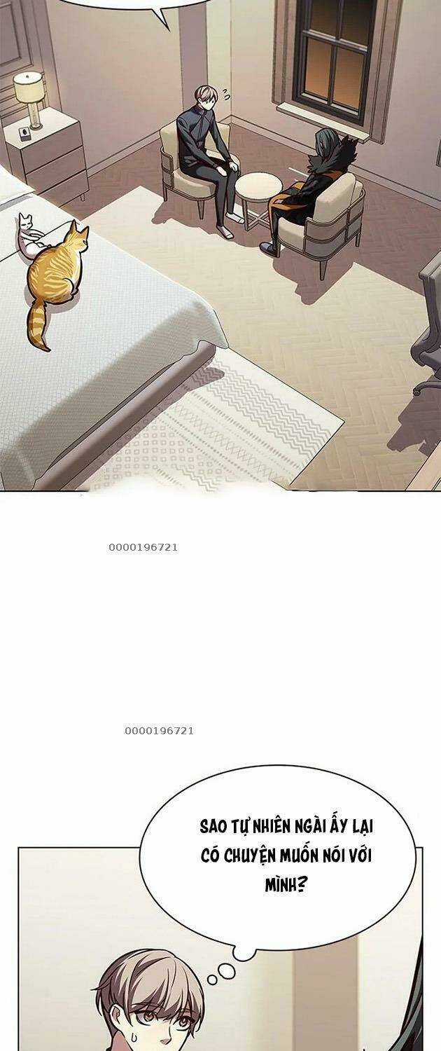 Hoá Thân Thành Mèo - Eleceed - Chapter 196 - Trang 3