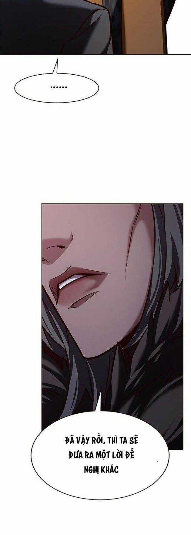 Hoá Thân Thành Mèo - Eleceed - Chapter 196 - Trang 24