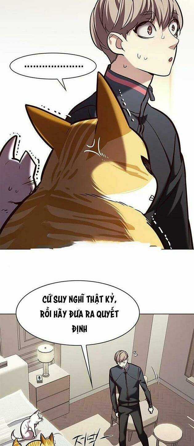 Hoá Thân Thành Mèo - Eleceed - Chapter 196 - Trang 34