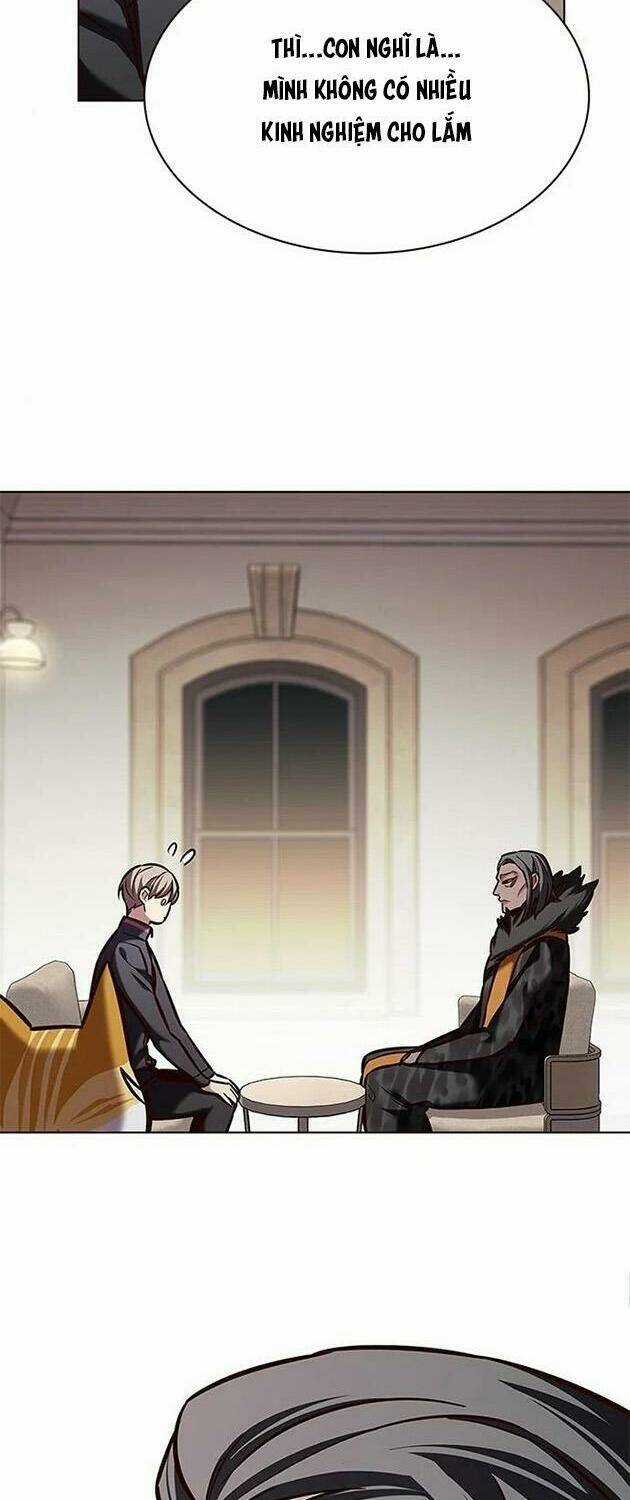 Hoá Thân Thành Mèo - Eleceed - Chapter 196 - Trang 6