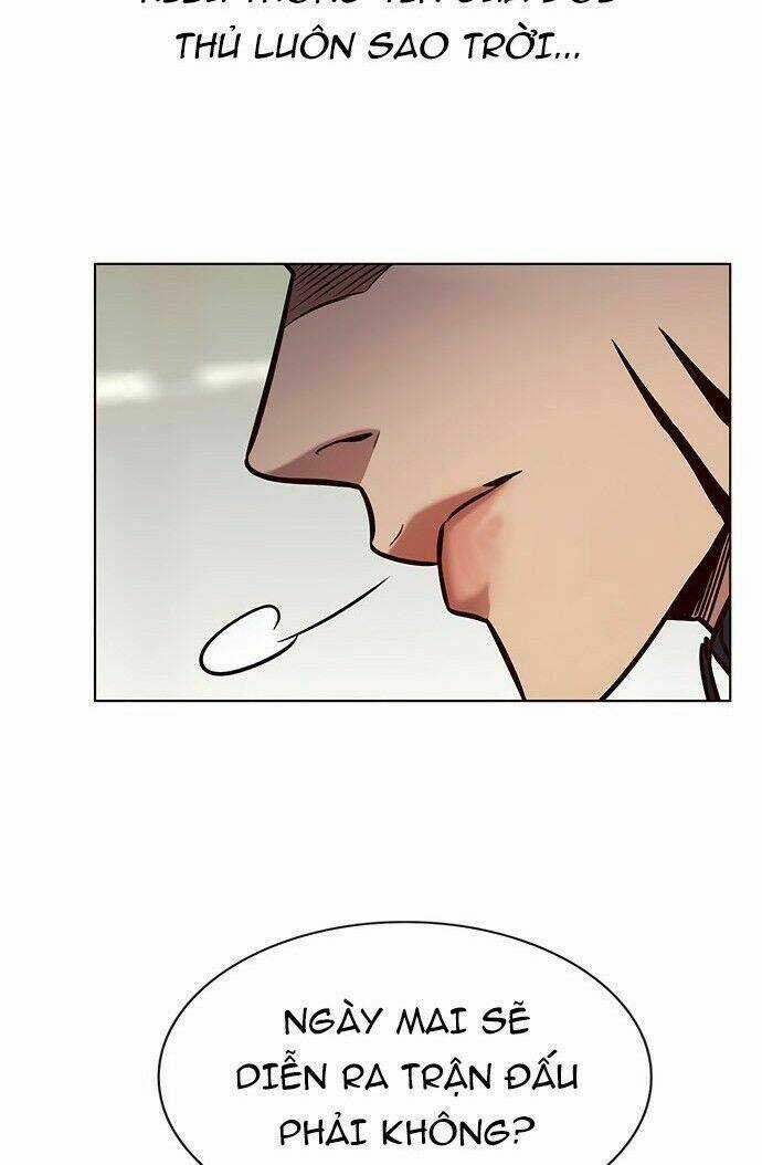 Hoá Thân Thành Mèo - Eleceed - Chapter 197 - Trang 26