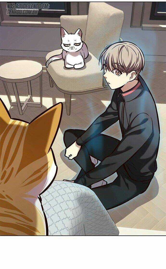 Hoá Thân Thành Mèo - Eleceed - Chapter 197 - Trang 34