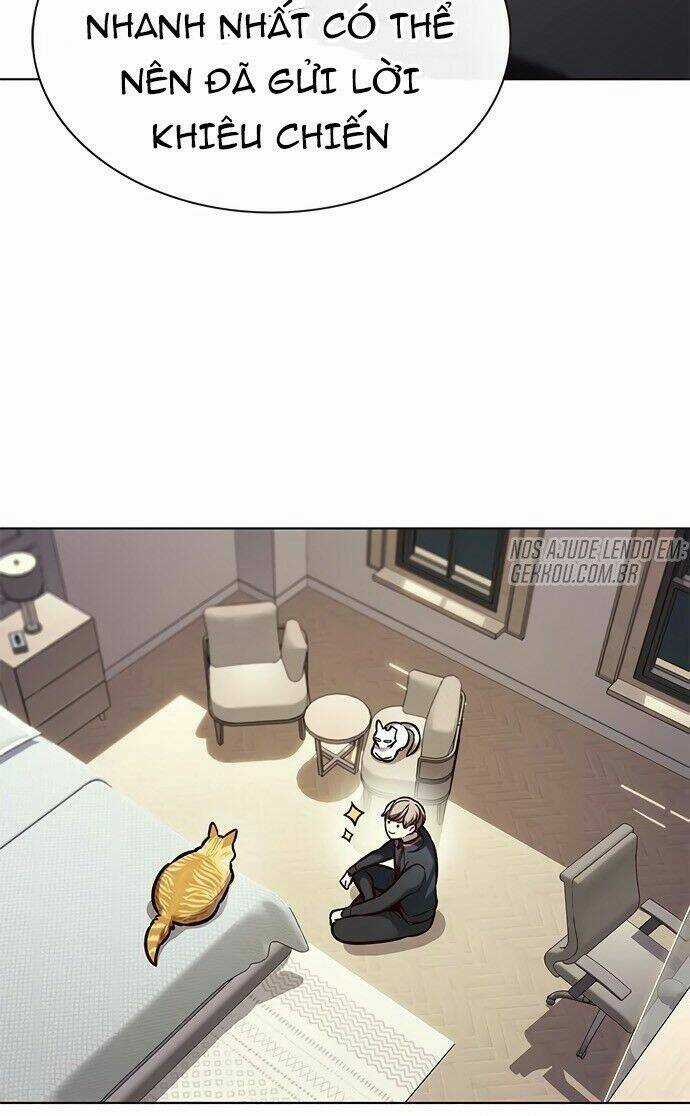 Hoá Thân Thành Mèo - Eleceed - Chapter 197 - Trang 37