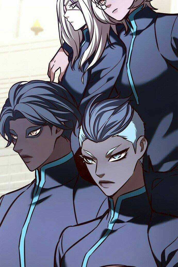 Hoá Thân Thành Mèo - Eleceed - Chapter 197 - Trang 49